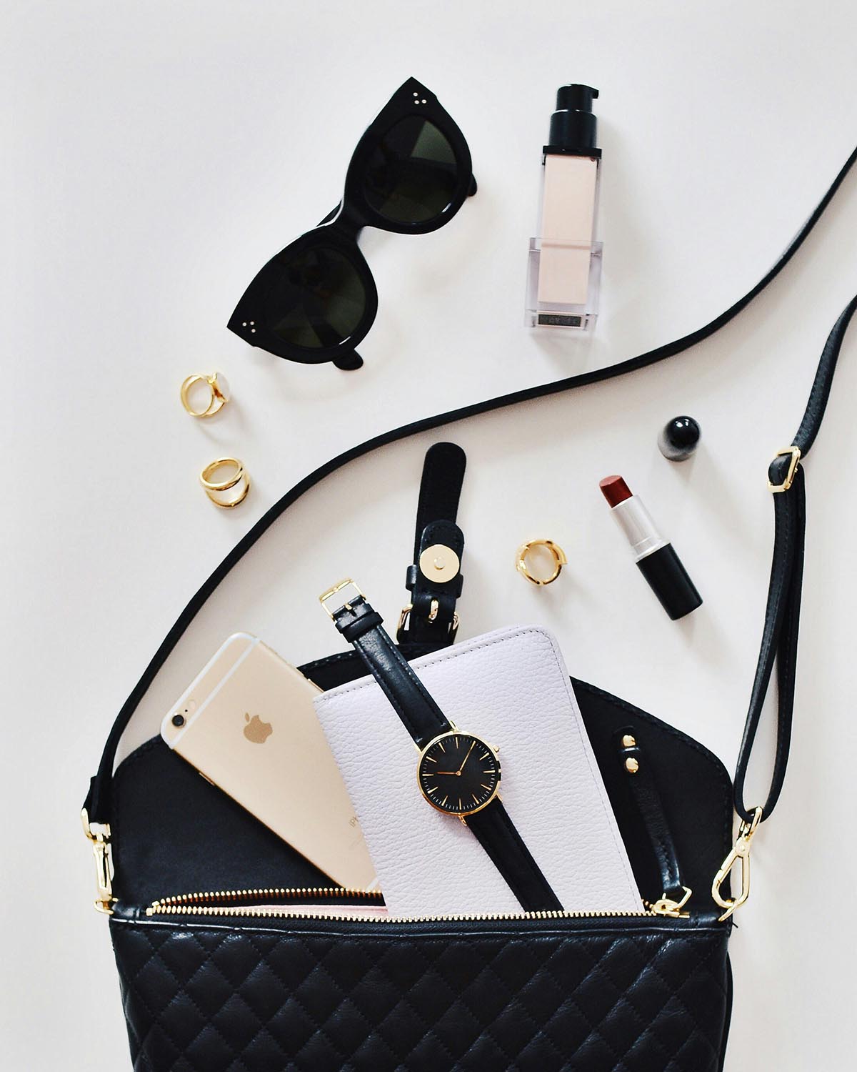 Beauty kit