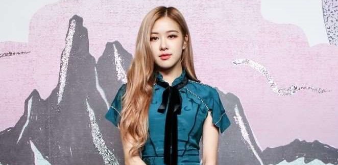 Gaun tersebut merupakan koleksi terbaru dari koleksi Coach Spring 2025, yaitu Satin Duchess Dress, dengan sedikit modifikasi desain