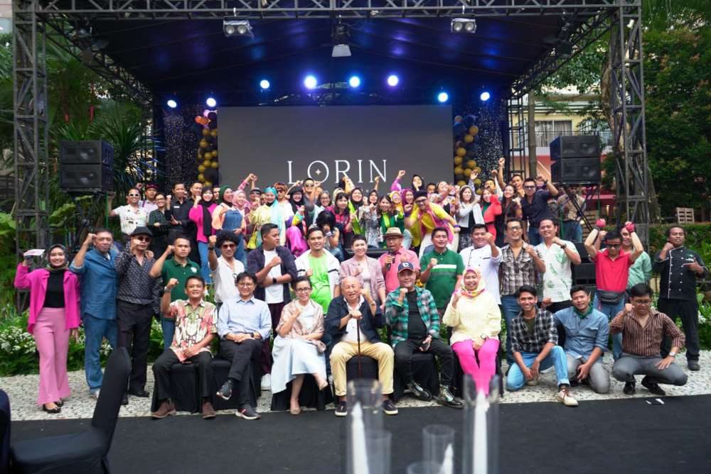 Lorin Sentul Hotel