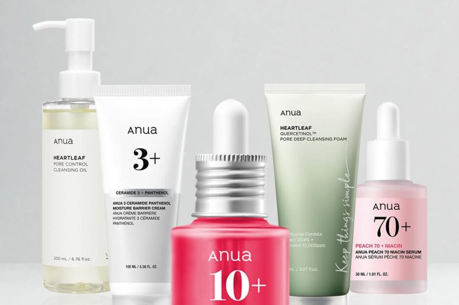 Niacinamide 10 TXA 3 Serum