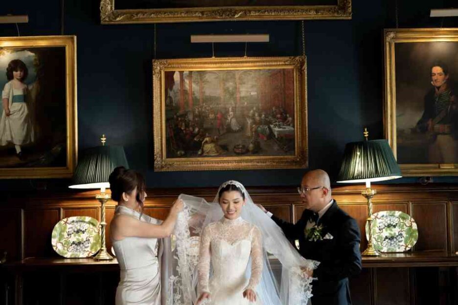 Celine Cannie Wongso