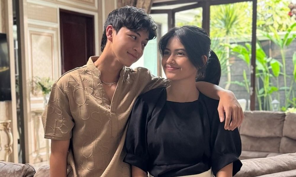 Basmalah Gralind dan Raden Rakha