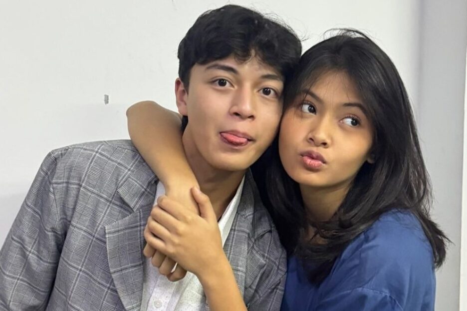 Basmalah Gralind dan Raden Rakha