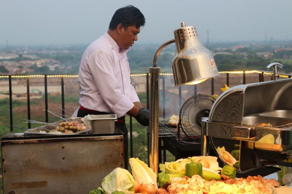 Swiss-Belinn Cikarang