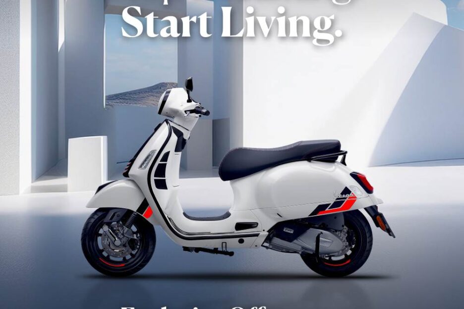 PT Piaggio Indonesia