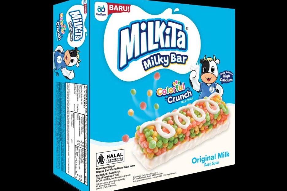 Milkita Milky Bar