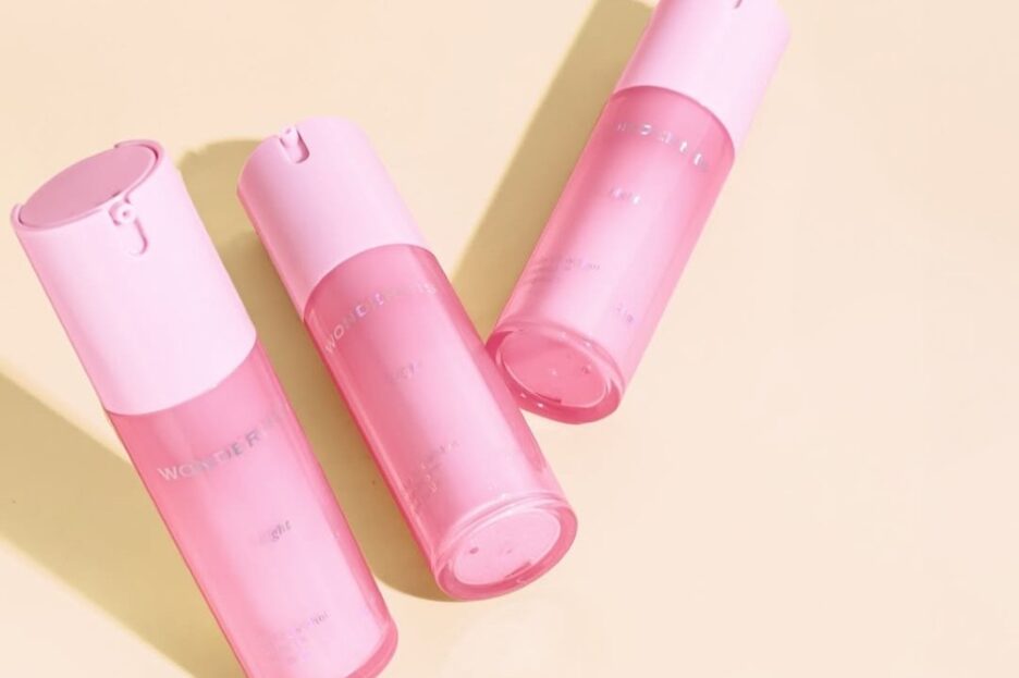  Wondermis yang diperkenalkan Nagita Slavina menegaskan diri sebagai skincare lokal dengan kualitas global