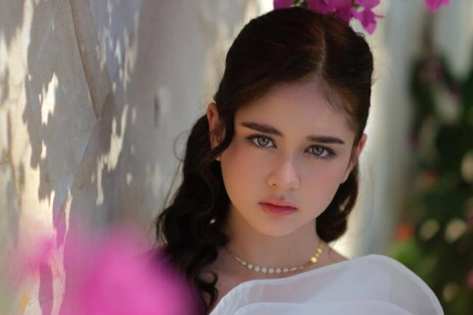 Ciara Nadine Brosnan