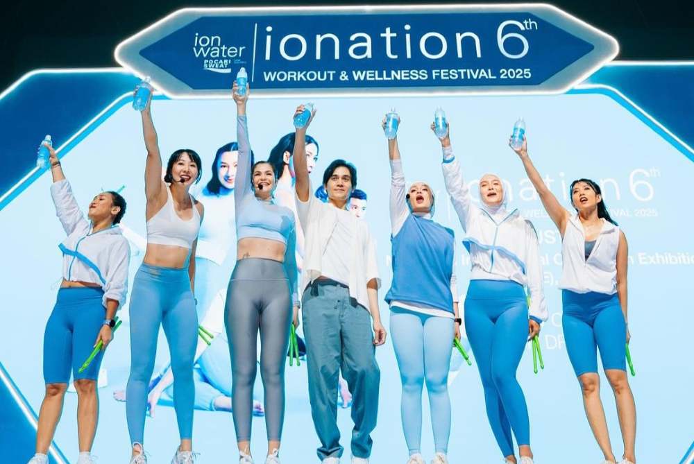 IONATION