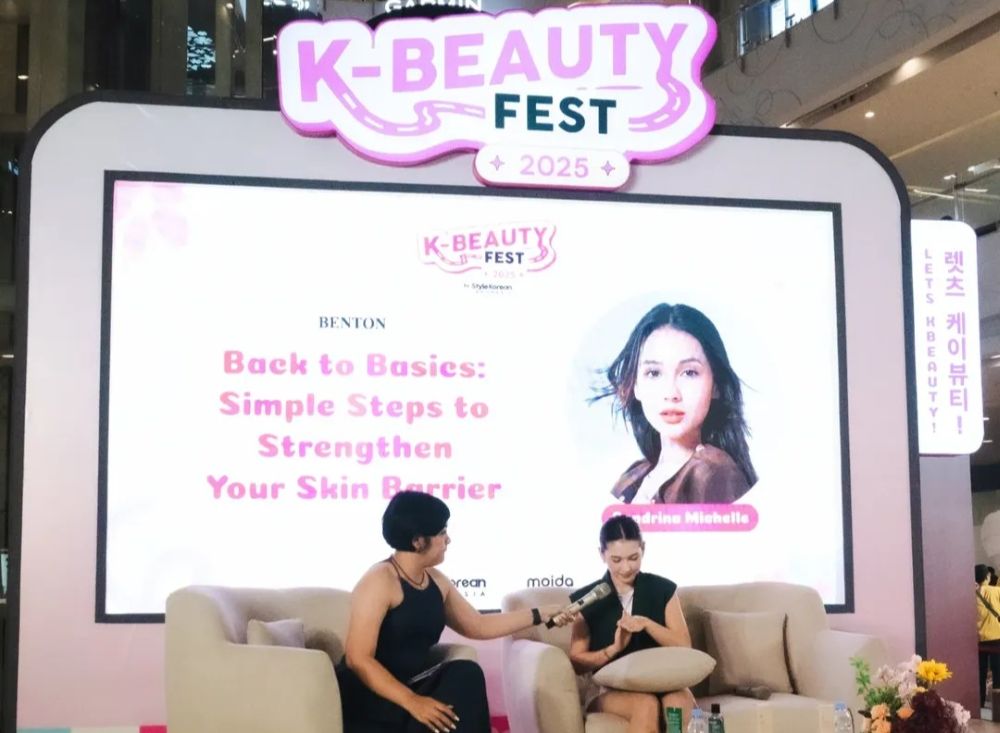 K-Beauty Fest