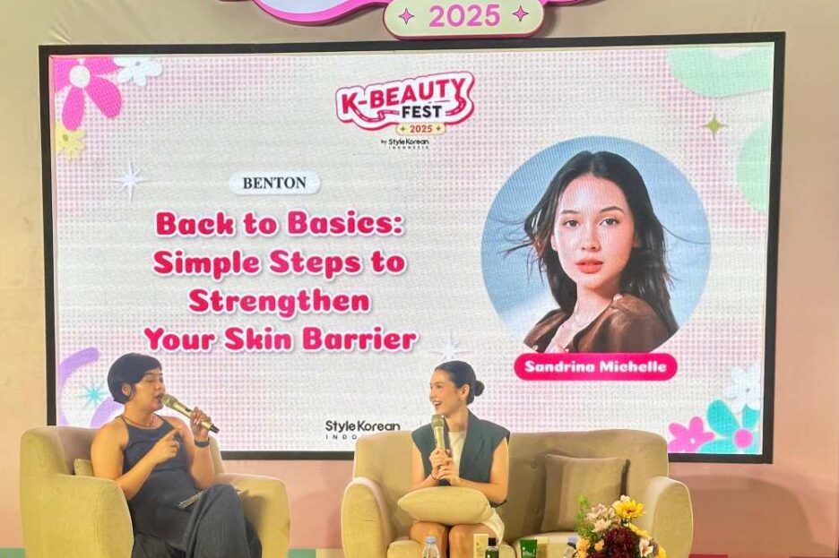 K-Beauty Fest