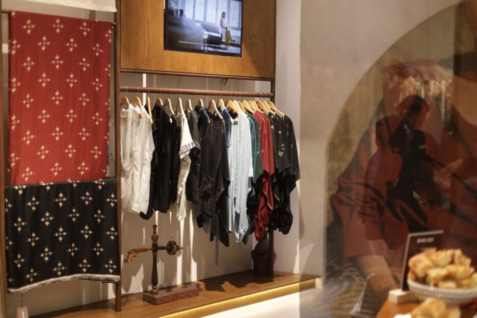 SukkhaCitta meluncurkan PERTIWI: A Modern Heritage Edit
