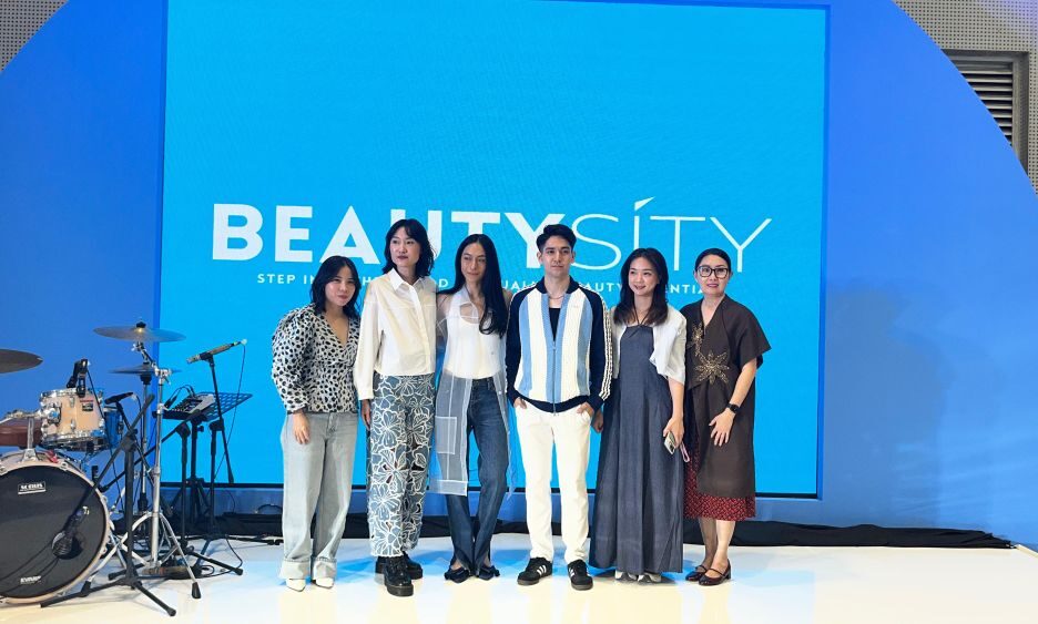 Beautysity 2025