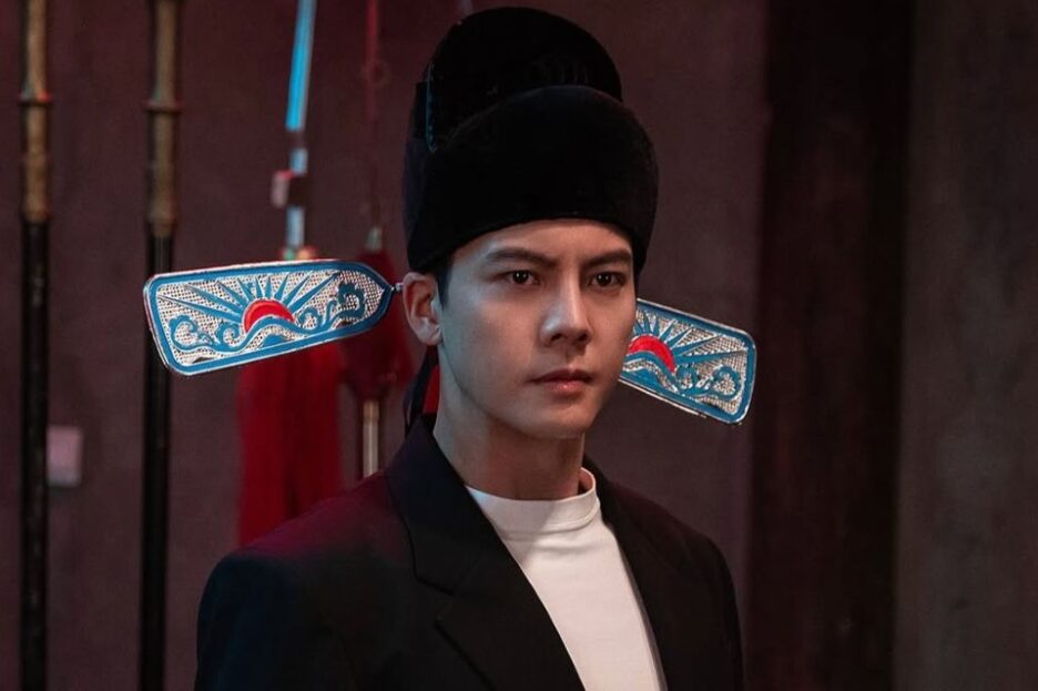 Karakter Shen Haoming yang dibawakan William Chan juga menuai pujian dari penonton