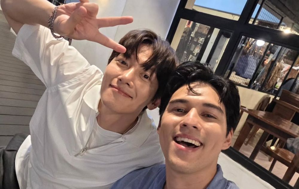Ji Chang Wook
