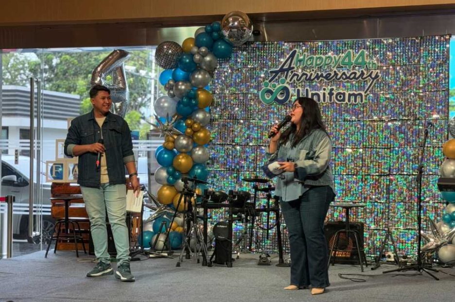 Unifam Rayakan HUT ke-44 dengan Semangat Coll4bor4ction