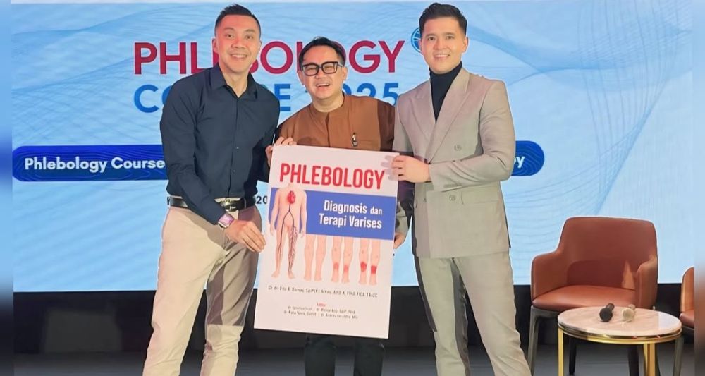 Jakarta Varices Clinic