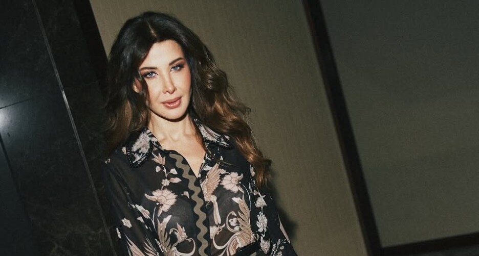 Nancy Ajram