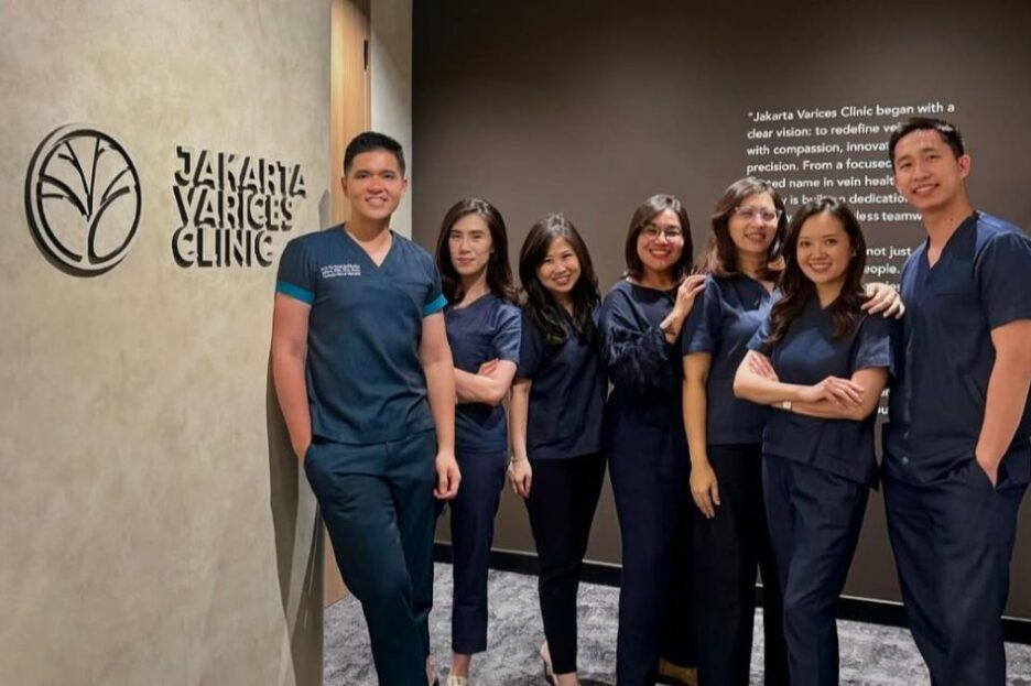 Jakarta Varices Clinic