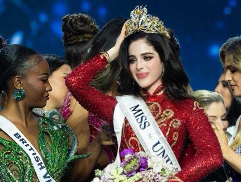 Fátima Bosch Fernández