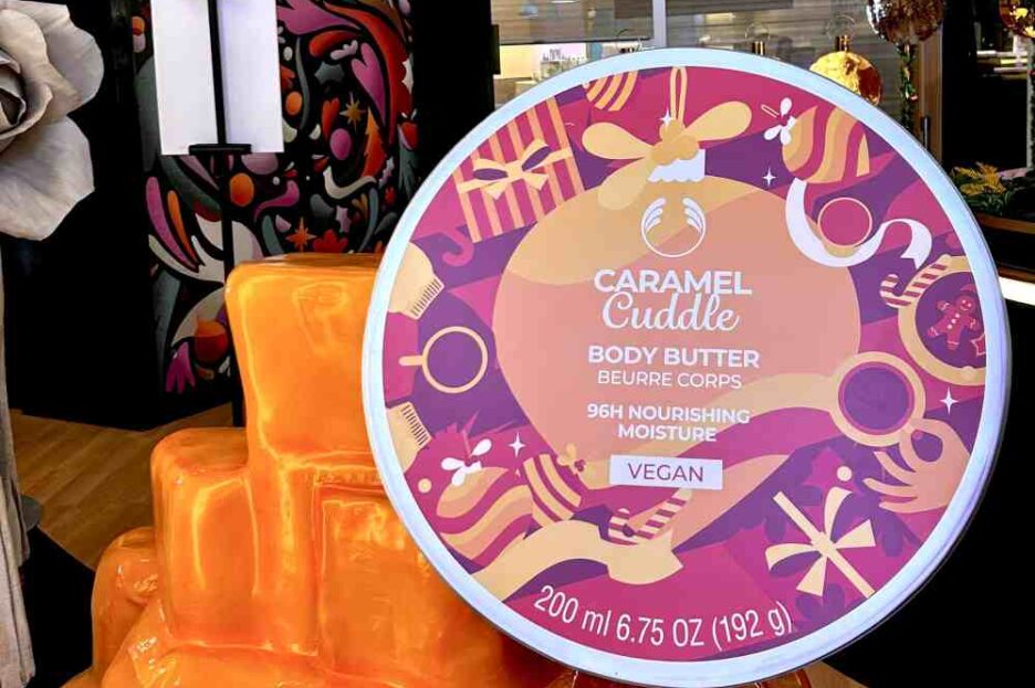 The Body Shop Indonesia mengajak setiap orang untuk kembali pada kenangan, perhatian, dan kebaikan