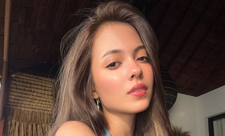 Bintang sinetron Asmara Gen Z, Raisa Marie