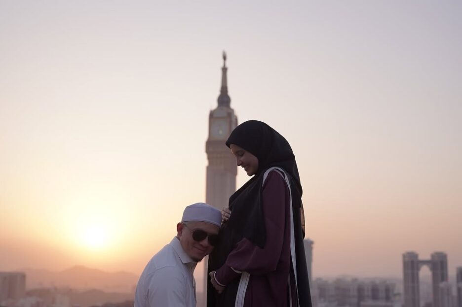 Dalam kondisi hamil, Zaskia Sungkar tetap melakukan banyak aktivitas