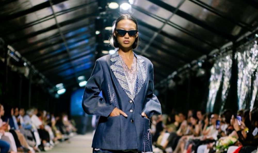 Bali Fashion Trend 2025