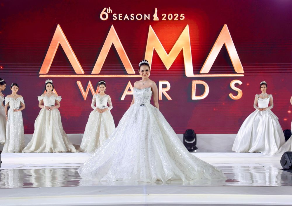 AAMA Awards 2025