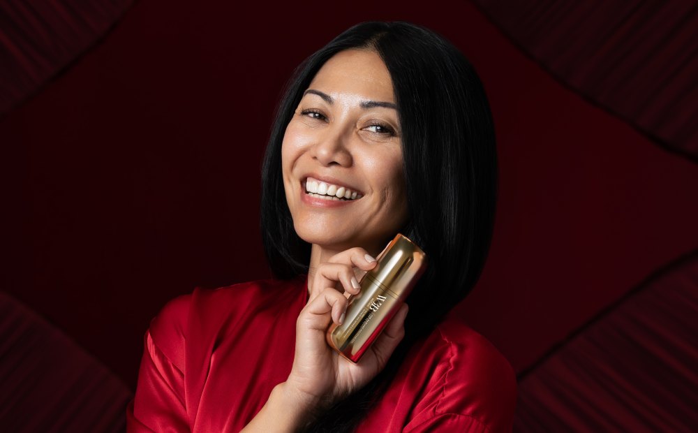 Anggun C Sasmi atau Anggun