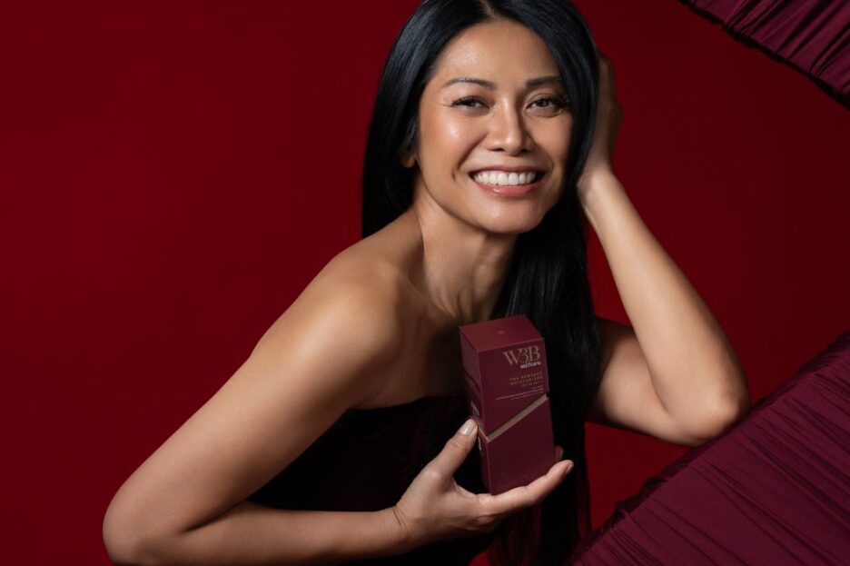 Anggun C Sasmi atau Anggun