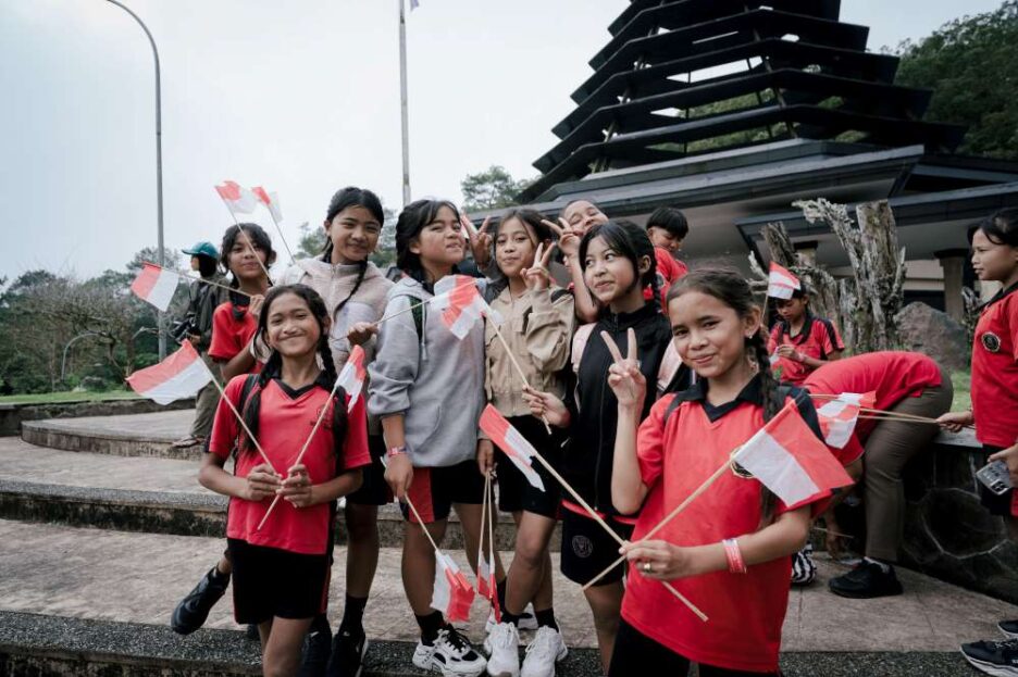 NusantaRun Chapter 13