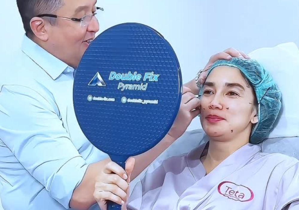 Teta Aesthetic Clinic