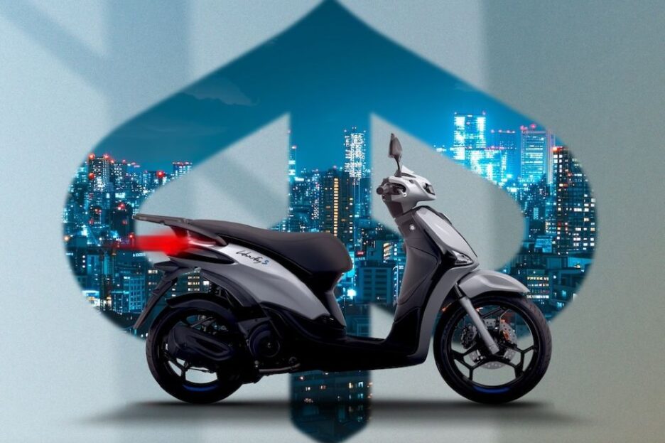 Piaggio Group Brands