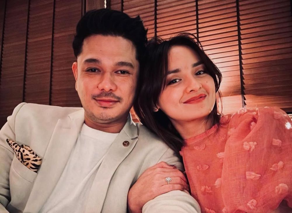 Joanna Alexandra Dilamar Immanuel Christover