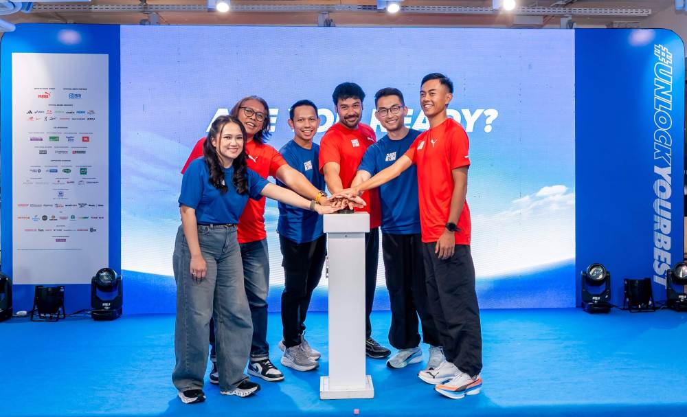 Planet Sports Run 2026