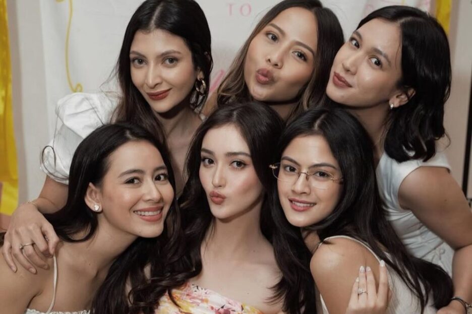 bridesmaid proposal Ranty Maria