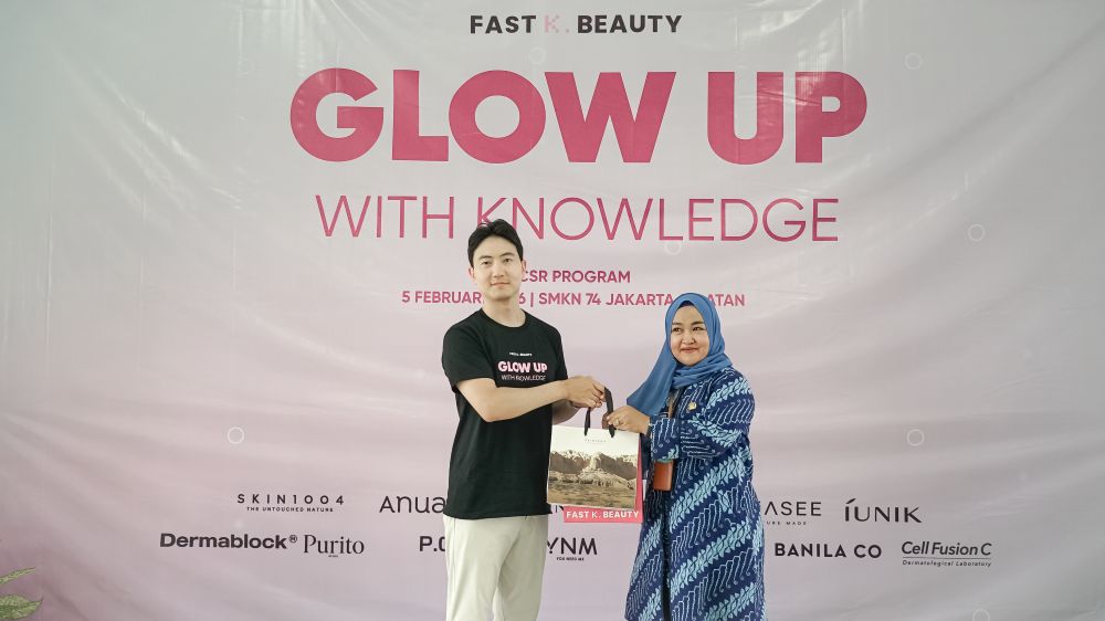 PT Fast Beauty Indonesia