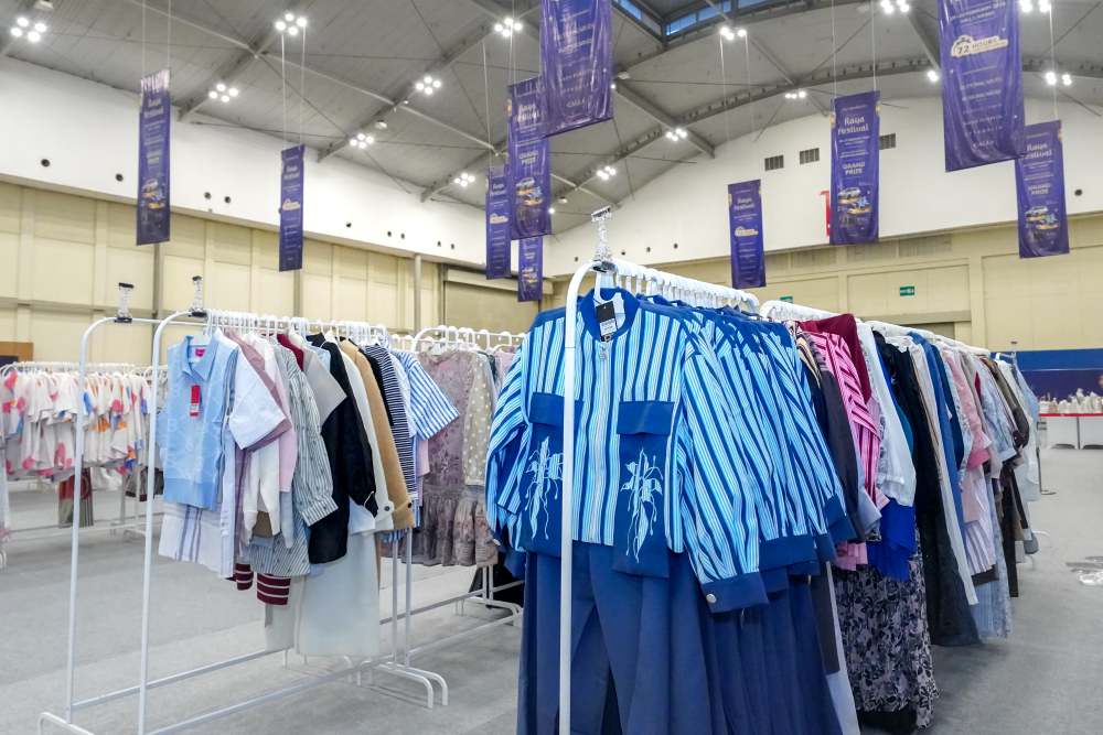 Modinity Raya Festival