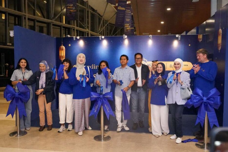 Modinity Raya Festival