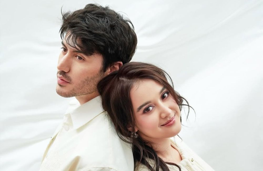 Esta Pramanita dan Bara Valentino