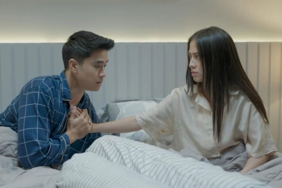 Adhisty Zara akhirnya benar-benar keluar dari sinetron Beri Cinta Waktu. Karakter Adila Syafitri yang diperankannya, dibuat meninggal dunia