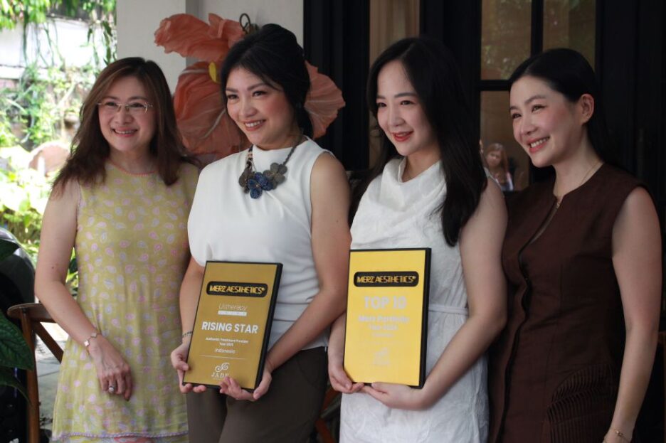 Jade Aesthetic Clinic