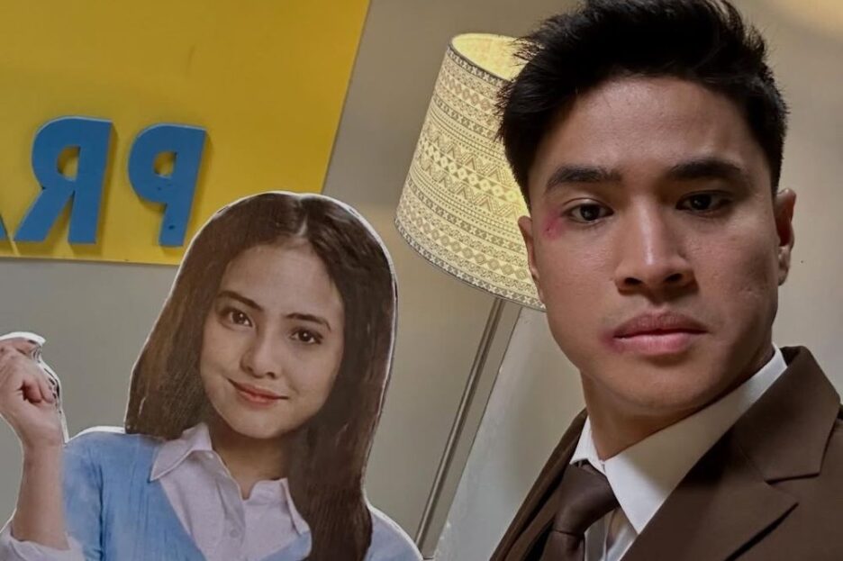 Chemistry Adhisty Zara dan Yesaya Abraham sukses membuat penonton sinetron Beri Cinta Waktu baper