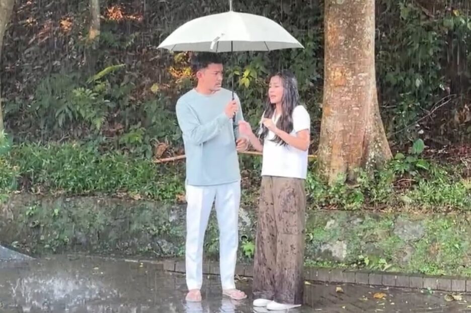 Karakter Yunita yang diperankan oleh Baiti Syaghaf dibuat meninggal dunia.