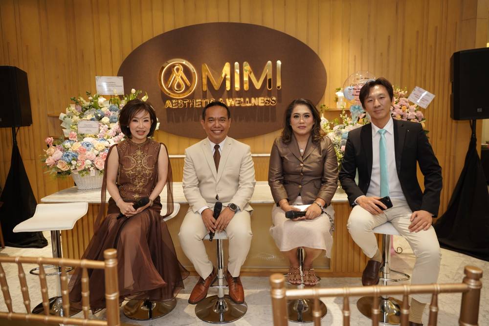 Mimi Aesthetic & Wellness