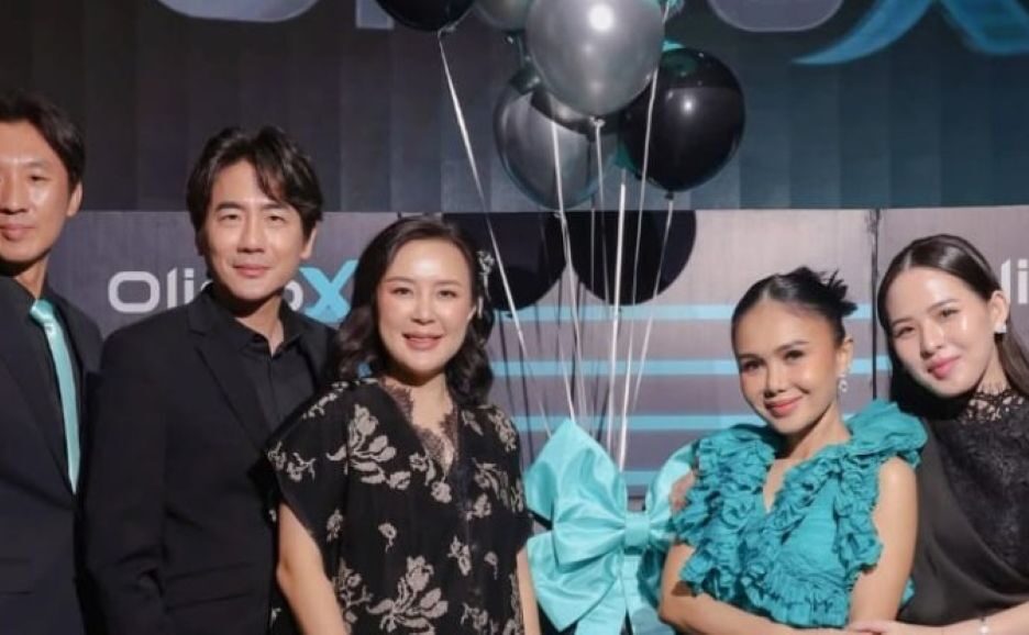 Yuni Shara sebagai Brand Ambassador Oligio