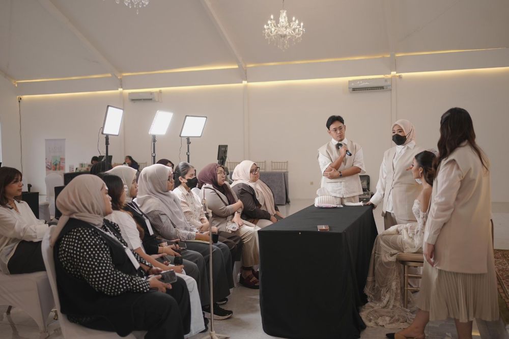 Ramadhan Beauty Class 2026
