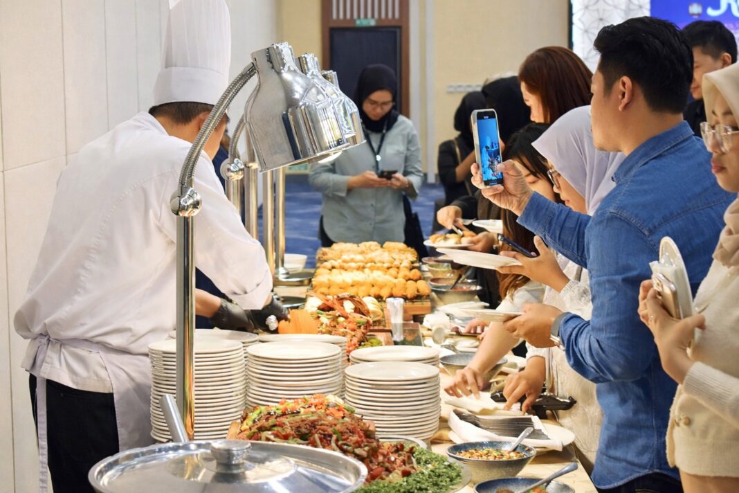 Aston Kartika Grogol