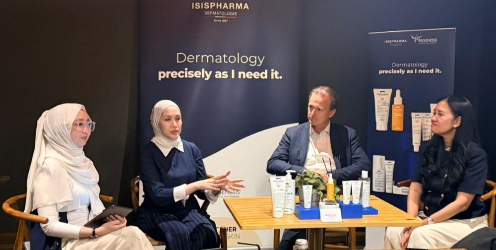 ISISPHARMA